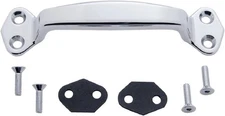 Chrome Grab Handle Replacement Freightliner Peterbilt Kenworth Semi Truck #10960