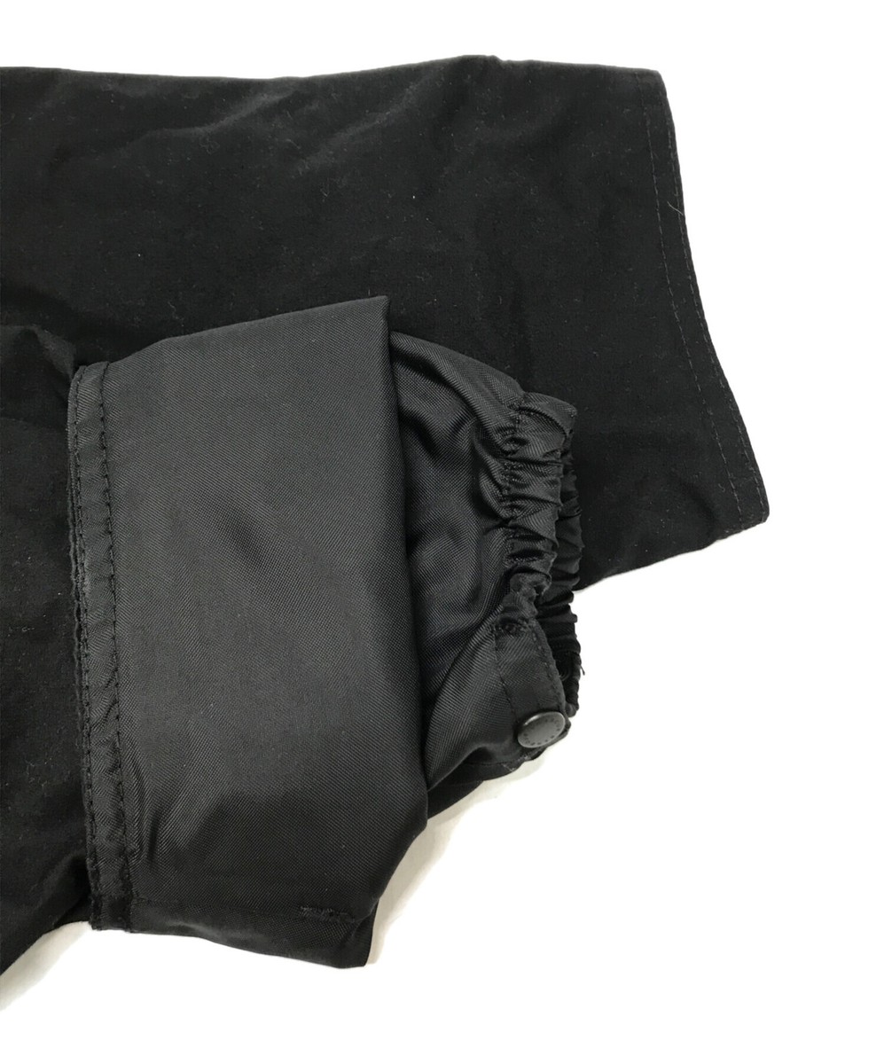 Barbour × BEAMS F TRANSPORT jacket Size: 36 Black Men Barbour × BEAMS F TRANSPORT jacket Size: 36 Black Men
