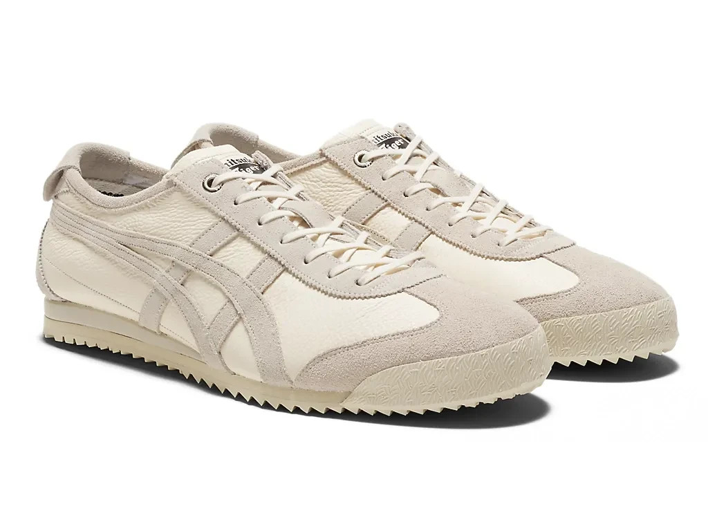 Onitsuka Tiger Sneaker MEXICO 66 SD VIN 1183C015.101 CREAM / BIRCH