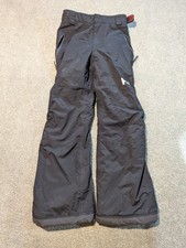 Helly Hansen Snow Pants Youth 14 Recco Ski Snowboard