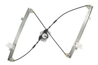 Blic 6060-00-CI2411 Fensterheber FüR CitroËN Links Vorne (Ohne Elektromotor)