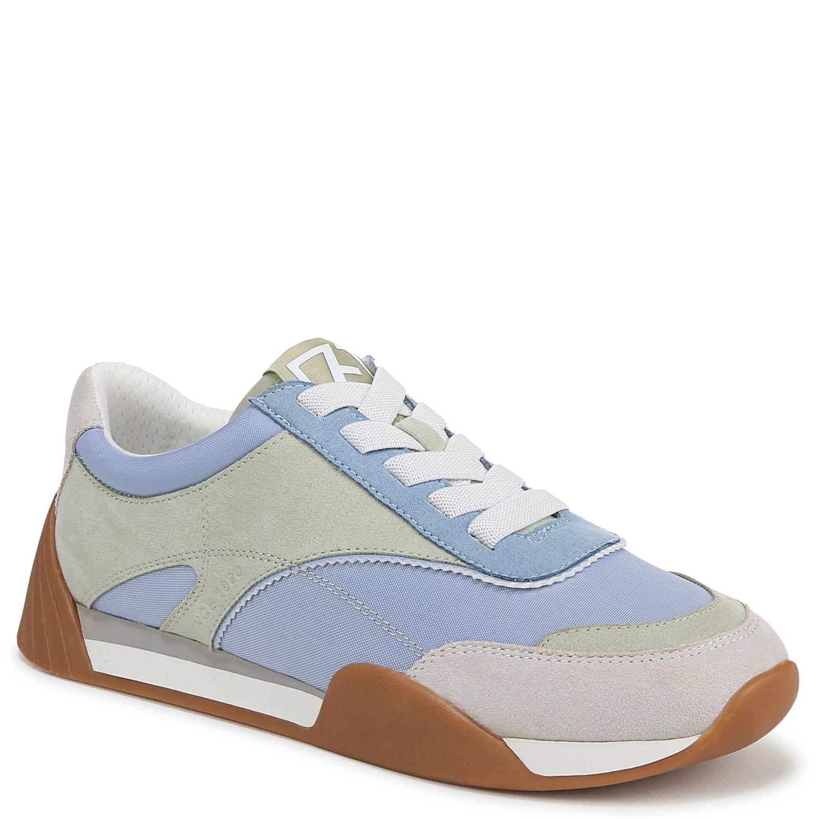 Женская комбинация Franco Sarto Brescia 7 BM US - Синий 17390₽