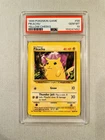 Pokémon 1999 Base Set Pikachu #58 !!PSA 10 Gem Mint!! Freshly Graded