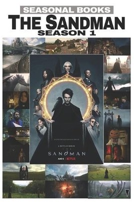 Alex Garcia The Sandman - Season 1 (Taschenbuch)