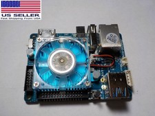 Hardkernel odroid xu4 new Open Box with Power Adapter.