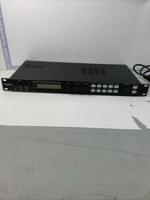 Depusheng  X 5 Audio Processor Karaoke Digita...