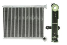 Heizung D6C007TT THERMOTEC für CITROËN PEUGEOT