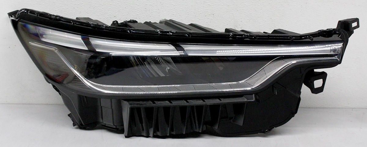 aiai様 OEM Right Passenger Side Headlamp For Infiniti QX60 26010