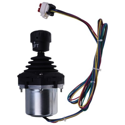 1600317 2 Axis Joystick Controller 1001129555 For JLG 400S 601S 460SJ 450A New