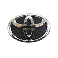 FOR TOYOTA CAMRY 2010 2011 FRONT GRILL EMBLEM US SHIPPING