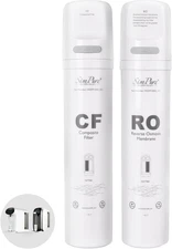 Y7/Y7P Series 6-Month Replacement Cartridge Pack Set for  Y7, Y7P-W, Y7P-BW (1*C