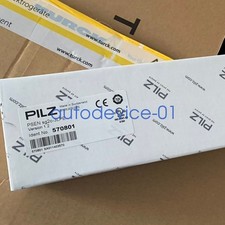 1pcs PILZ 570801 Safety door switch PSEN sg2c-3LPE Door Lock DHL/FedEx
