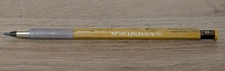 Vintage Koh-I-Noor Select-O-Matic Pencil Lead Holder  5617 Has Lead