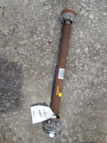 Front Drive Shaft Fits 18-21 EXPEDITION 3511229