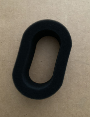 Air Filter Element For Pulsar String Trimmer PTG1022H