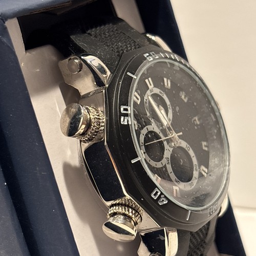 George light up digital and analog men’s watch - Picture 5 of 7