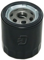 Denckermann A210414 ÖLfilter FüR Mazda,Saab,Yagmur