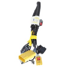 Genuine Mopar 2011 Jeep Wrangler Seat Wiring Harness Electrical 68067908AC