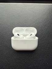 Apple AirPods Pro 2nd Generation with MagSafe Wireless Charging Case USB  C 