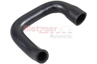 Metzger Autoteile Schlauch, Luftversorgung 2389048 FüR BMW