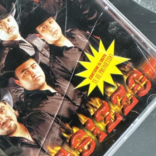 Algo Especial by Masizzo (CD, Oct-2001, Universal Music Latino) - SEALED - Imagen 5 de 5
