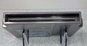 Tiger Heli 5 tornillos NES Nintendo probado y funcionando solo juego sin limpieza manual