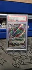 Rayquaza VMAX #102 Crown Zenith Full Art PSA 9 MINT 2023 SWSH