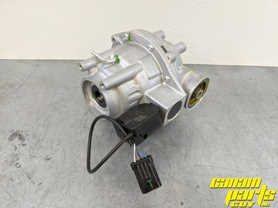 OEM BRP G2 Can-am Outlander Renegade Visco 4lok Front Differential