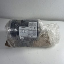 Leeson 5Kh36mnb232x Pump Motor, Split Ph, 1/2 Hp, 1725, 208-230/460V,
