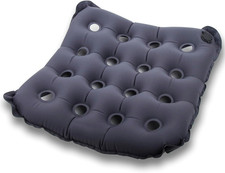 Inflatable Seat Cushion, Portable Air Seat Chair Cushions for Pressure Relief