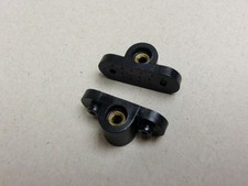 Ersatzteil 2x Kufenschellen