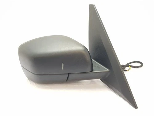 2002-2012 L322 LAND ROVER RANGE ROVER DOOR WING MIRROR RH DRIVER SIDE BLACK