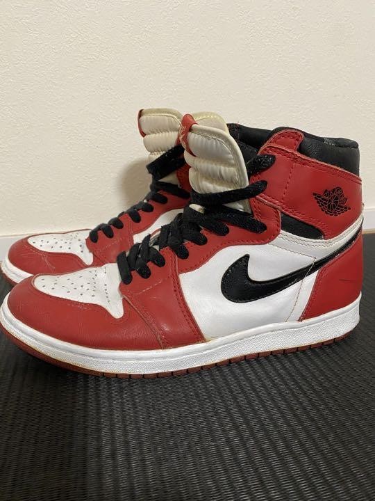 フ*ア様 Nike Air Jordan 1 Retro '94 8.5 Jordan 1 Retro '94 Powder Blue for Sale | Authenticity