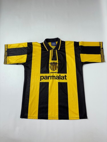 peñarol (uruguay) home umbro 1996 size L