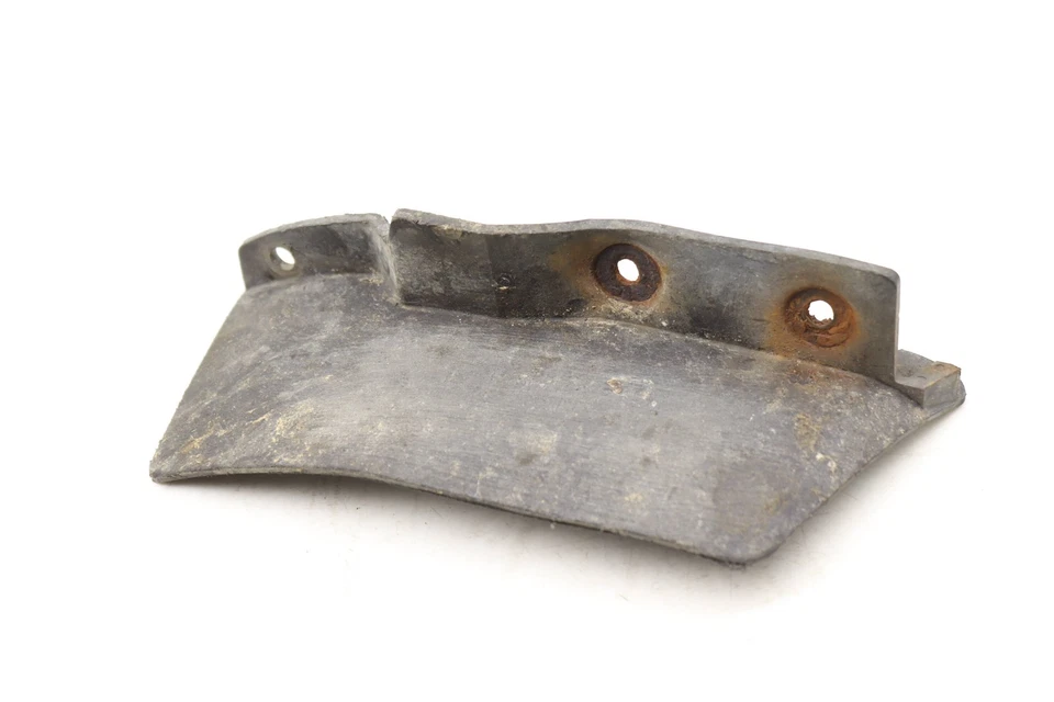 BMW 540I 1997-2003 - Deflector guardabarros trasero izquierdo labio 8222167 Foto 2 de 4