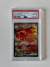 PSA 10 Dachsbun ex 129/102 Sv7: Stellar Miracle Holo (Japanese)