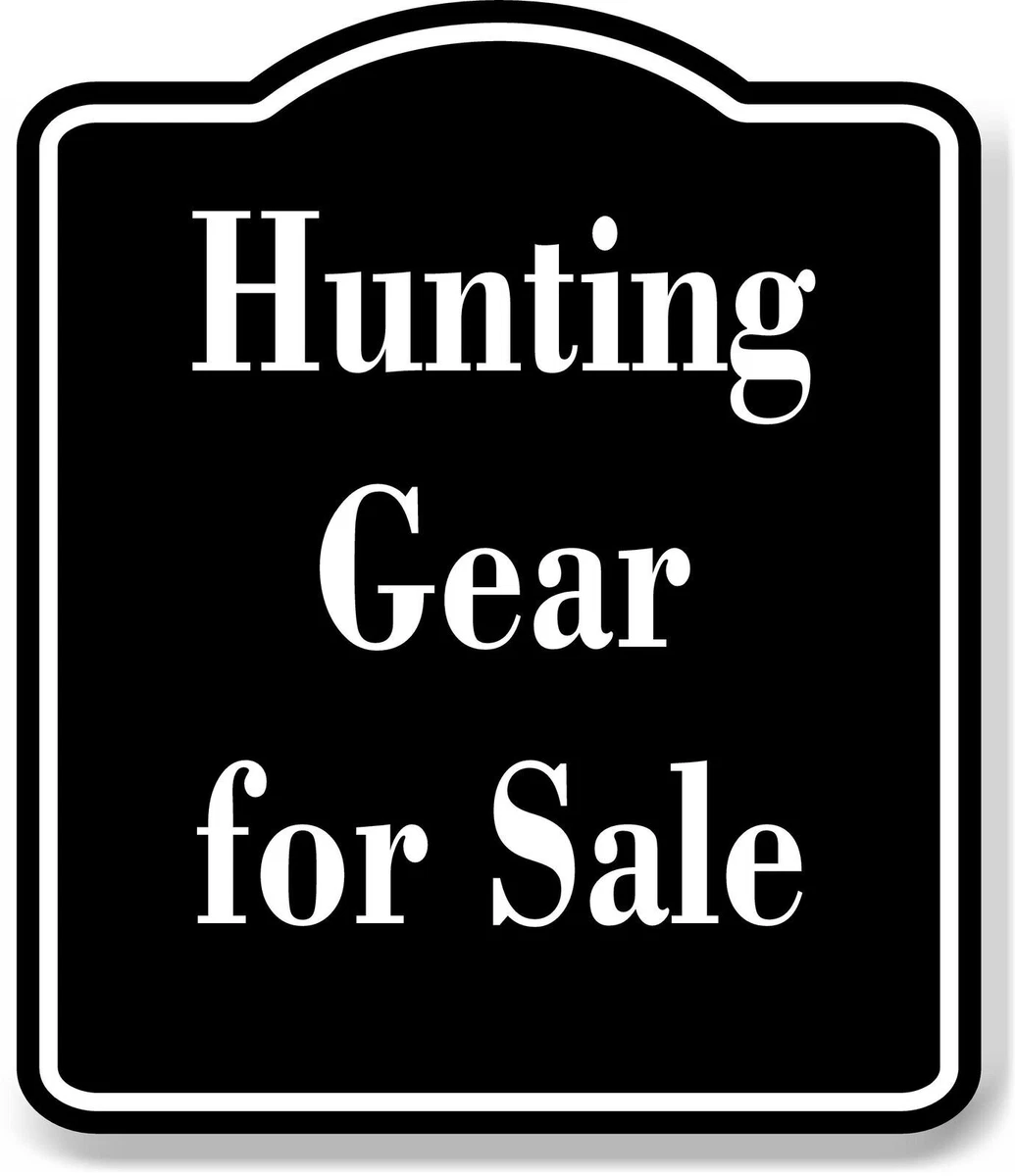 Hunting stores online deals