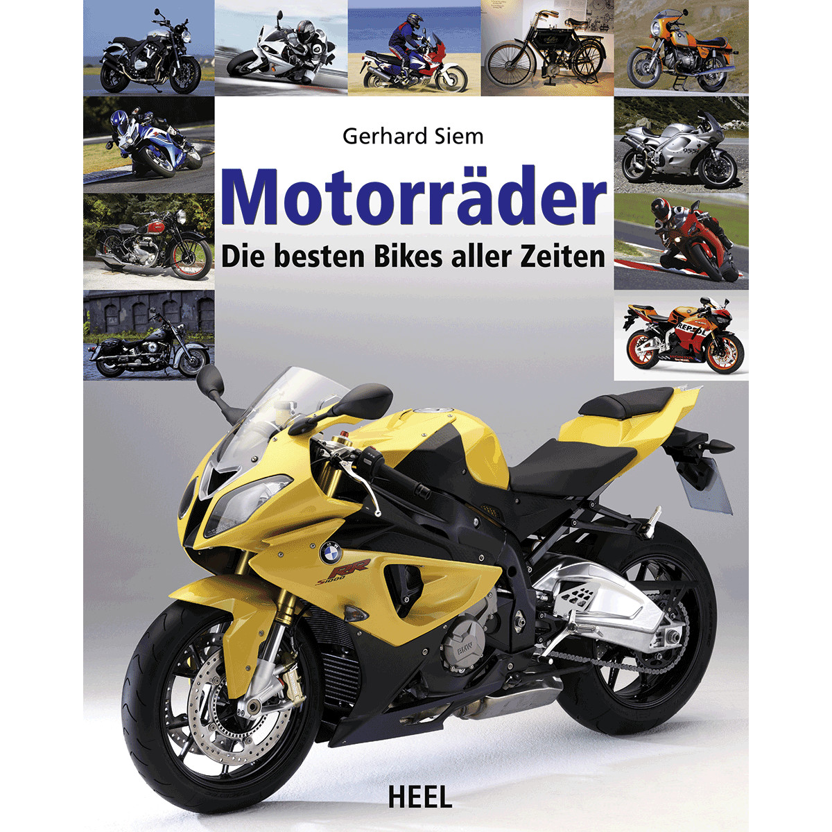 Thumbnail - Motorräder Gerhard Siem