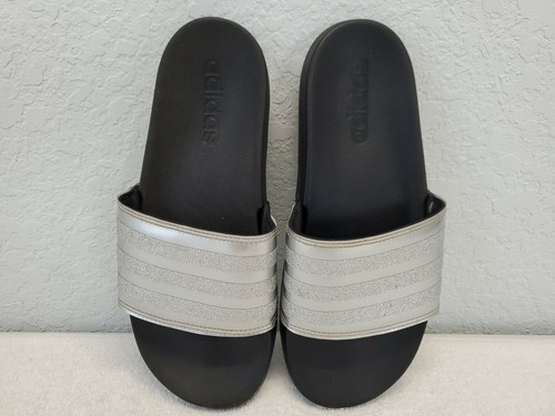 Adilette Comfort Slide Sandals | eBay