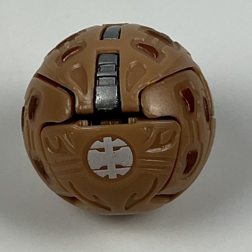Bakugan Stinglash Bronceado Subterra B1 Classic 510G - Imagen 7 de 7