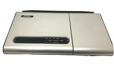 Bose LIFESTYLE 5 MUSIC CENTER CDプレーヤーセット Bose Music Center Model 5 CD Player for Lifestyle 3 5 8 12