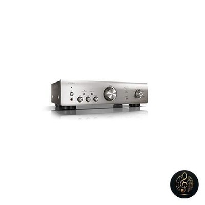 Denon Denon PMA-600ne Blurtooth Input Premium Silver PMA- Japan 