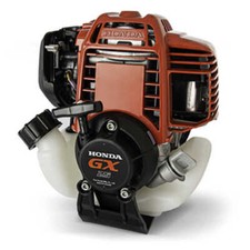 Motore originale Honda GX25 TST4 per piccoli elettrodomestici con frizione centrifuga