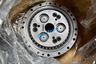 NEW Nabetsco Fanuc Robotics A97L-0218-0239/320E-201, P65E053C00 RV