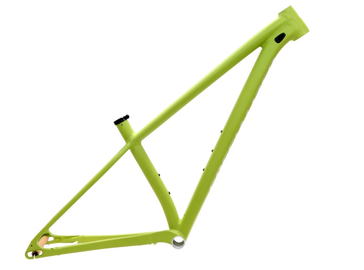 Specialized fuse 2024 frame for sale