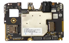 OEM CRICKET VISION PLUS SL100EA REPLACEMENT 32GB LOGIC BOARD MOTHERBOARD