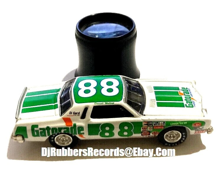 Deporte Diecast Chevrolet Johnny Lightning y los coches de turismo