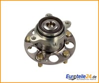 Radlagersatz Maxgear 33-1071 Hinterachse FüR Honda