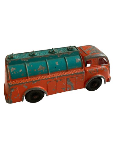 HUBLEY ® Tiny Toys ® Truck Chassis # 626 Lancaster PA Made USA