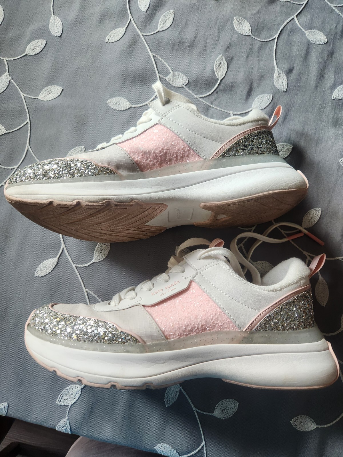 Kate Spade Tennis Shoes eBay